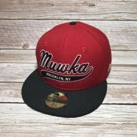 ราคา หมวก New Era Mishka 59Fifty Fitted Hat (5460199457)