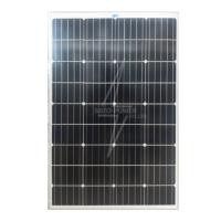 ราคา แผงโซล่าเซลล์ รุ่น 100 วัตต์ MONO | แผงพลังงานแสงอาทิตย์ โซล่าเซลล์ | Solar Cell Panel MONO แผงโซลาร์เซลล์ (13827662002)