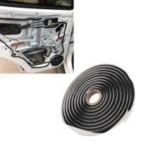 ราคา เชือกบิวทิลเคลือบหลุมร่องฟัน 4.5 ม./14.7 ฟุตสำหรับกระจกหน้ารถประตูหน้าต่างไฟรถยนต์ (47650979737)