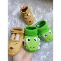 ราคา Baby Nong ไหม่ ถุงเท้าเด็กอ่อน/เด็กแรกเกิด (9572604265)