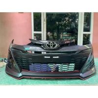 ราคา กันชนหน้า yaris-ativ 2017-2019 แท้มือสองสภาพสวยถอดจากรถใช้เอง ทั้งชุดตามรูป (26834468351)