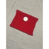 ราคา เสื้อเกาะอก สีแดงเข้ม (25275023709)