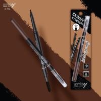 ราคา ดินสอเขียนคิ้ว A-314 Ashley Skinny EyeBrow Pencil ติดทนยาวนาน 24 ชั่วโมง (6441968548)