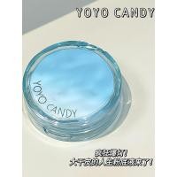 ราคา พัฟแต่งหน้า พัพแต่งหน้า Hydrating Clear Base Makeup Dry Oily Skin Cushion Cream (29743134939)