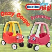 ราคา รถขาไถรุ่นฮิต โฉมใหม่ Little Tikes Cozy Coupe (2017669564)