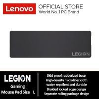 ราคา แผ่นรองเมาส์สําหรับเล่นเกม Lenovo Legion ของแท้ Size L (29079303894)
