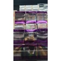 ราคา สบู่เบนเนทเอ็กซ์ตร้าไวท์130กรัมแพ็ค12ก้อน (21628742239)