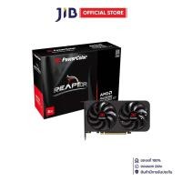 ราคา VGA (การ์ดแสดงผล) POWERCOLOR REAPER AMD RADEON RX 9060 XT 8GB GDDR6 (42153439803)