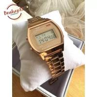 ราคา นาฬิกา WR งานแท้ สไตส์คาสิโอ ผู้หญิง นาฬิกาผู้ชาย พร้อมส่งในไทย (23658978479)