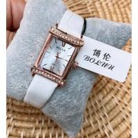 ราคา นาฬิกาแบรนด์ Bolun งานแท้ สายหนังอย่างดี นาฬิกาแฟชั่น นาฬิกาผู้หญิง (25866540275)