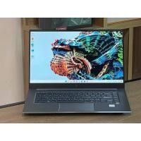 ราคา HP ZBook 15 Studio G7 Mobile WorkStation i7-10750H SSD1TB RAM16GB Quadro T1000 (4GB GDDR6) Win10Pro มือสอง งานตัดต่อ (26528948981)