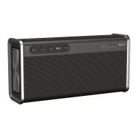 ราคา ลำโพงบลูทูธ CREATIVE Sound Blaster IRoar แถมฟรี BAG Sound Blaster Roar Go มูลค่า 1,290.- (6429982980)