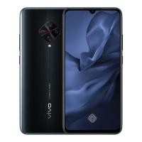 ราคา ผ่อนได้ 0% สูงสุด 10 เดือน Vivo S1 Pro (8/128GB) เครื่องศูนย์ไทย รับประกันสินค้า 1 ปี (4217392873)