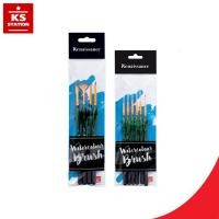 ราคา พู่กัน Renaissance เรนาซองซ์ ชุดพูกัน (48450998036)