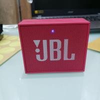 ราคา ลำโพงบลูทูธ JBL Go มือสอง (3650474475)