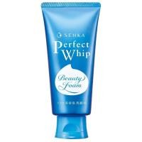 ราคา SENKA Perfect Whip Foam 120 ml เซนกะ เพอร์เฟ็ค วิป เอ 120 กรัม วิปโฟมล้างหน้า (25951744627)