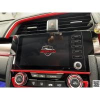 ราคา ฟิล์มกระจกกันรอยหน้าจอ 9H CIVIC FC MC 1.5 TURBO RS ( 2019 - 2021 ) (11427545323)