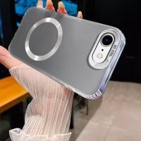 ราคา ปลอกสําหรับ iphone 7 8 7 plus 8 plus iphone se 2 2020 se 3 2022 เคสโทรศัพท์เคสกันกระแทก XXXA9 (41462464648)