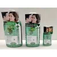 ราคา เดนทิสเต้ น้ำยาบ้วนปาก 100,450, 700 มล. (4632257889)