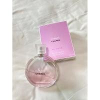 ราคา ส่งต่อน้ำหอม Chanel Chance EAU TENDRE EDT 100 ml (21693692737)