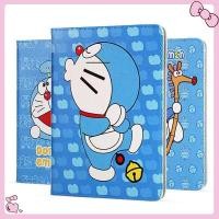 ราคา 【Doraemon】For ipad cover เคสไอแพด ลายการ์ตูน iPad Mini 1 2 3 4 5 / iPad 2 3 4 / iPad Pro 9.7 Air1 Air2 / iPad Pro 10.5 / 10.2 Smart Case (20949235269)