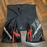 ราคา กางเกงปั่นจักรยานมือ2 สภาพดี (23217213335)