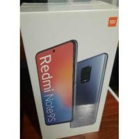 ราคา Xiaomi Redmi Note9S(6/128GB)สีขาว ใหม่ รับประกันศูนย์ไทย 15เดือน (5943823618)