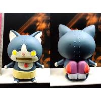 ราคา (มือสองญี่ปุ่น) 3" โมเดลโยไควอช yokaiwatch โมเดลลิขสิทธิ์แท้ (18552078321)