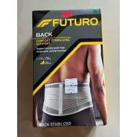 ราคา FUTORO comfort stabilizing support(Back)3M (29055733492)
