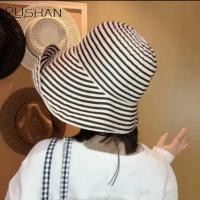 ราคา หมวกปีกกว้างพกพาพับได้ กันแดดสำหรับชายหาดและฤดูร้อน (43465239368)