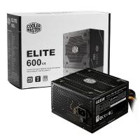 ราคา PSU COOLERMASTER Elite White V4 600W / 500W Warranty 3 Year (4196493536)