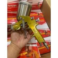 ราคา กาพ่นสี กาพ่นสีรถยนต์ W-71G (Air Spray Gun) (24268804368)