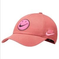 ราคา Nike Youth Heritage86 HAVE A NIKE DAY Cap Canyon Rust Pink DV3170-691 หมวกดั้งเดิม (29287941371)