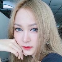 ราคา คอนแทคเลนส์ ✨ขนาดกลาง✨Gray✨ Soundtiss (Guess Secrets) (4035090266)