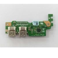 ราคา บอร์ด USB บอร์ดย่อย Asus X455L X455LJ X455LD A455L REV 3.1 (22564137927)