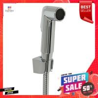 ราคา สายฉีดชำระครบชุด KARAT FAUCET KA-05-321-50 สีโครมRINSING SPRAY SET KARAT FAUCET KA-05-321-50 CHROME (18448409875)