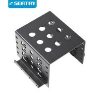 ราคา HDD Rack 2.5 นิ้วถึง 3.5 นิ้ว Solid State Expansion กรอบฮาร์ดดิสก์ในตัว (24346718118)