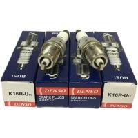 ราคา Denso หัวเทียน K16R-U11 โตโยต้า Toyota (1529714511)