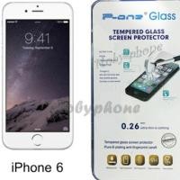 ราคา P-one ฟิล์มกระจกนิรภัย iPhone 6/6s (326914)