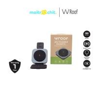 ราคา Wroof รุ่น Wireless Charger 3 in 1 Tridock Pro แท่นชาร์จไร้สาย (42275432663)