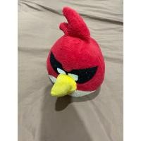 ราคา ตุ๊กตามือสอง Angry Birds red (40271659809)