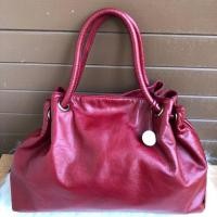 ราคา กระเป๋าหนังแท้ Furla แท้ อิตาลี ของดี (7415848461)