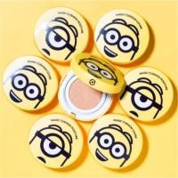 ราคา Missha Minions Edition Magic Cusion (41386441)