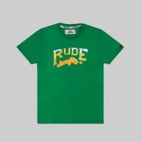 ราคา Rudedog เสื้อคอกลม หญิง ชาย รุ่น Mica สีเขียว (21891080650)