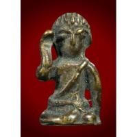 ราคา นางกวัก หลวงพ่ออิ่ม วัดหัวเขา เจ้าแม่งดงาม พุทธคุณ เสน่ห์เมตตามหานิยม โชคลาภ ค้าขาย เงินทองรับประกันพระแท้ สุดปัง (21665744634)