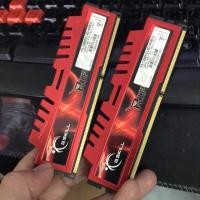 ราคา Ram 4g (2x2) ddr 3 bus 1600 (2712343235)