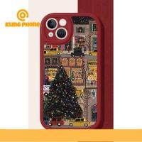 ราคา klingphone-YH167-เคสโทรศัพท์มือถือYJJT คส ไอโฟน 15/14/13/12/11 ใหม่ 13/14promax สองชั้น คส ไอโฟน12 เคส (26571224019)