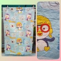 ราคา ปลอกที่นอน ห่มได้ ปูรองนอนได้ 3.5 ฟุต มือสอง(ทำความสะอาดแล้วค่ะ) (15134362773)