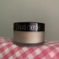 ราคา (ส่งต่อ)Laura mercier loose setting powder 29g. (2167817173)