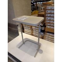 ราคา IKEAshopping IKEA bjorkasen โต๊ะ laptop พับได้ ปรับได้ วางแก้วได้ (3793045730)